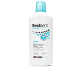 ISDIN-BEXIDENT ENCES colutório de uso diário 500 ml-DrShampoo - Perfumaria e Cosmética